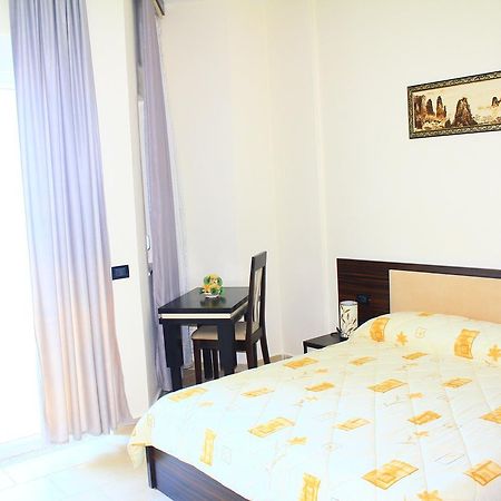 Hotel Alba Shengjin Ngoại thất bức ảnh