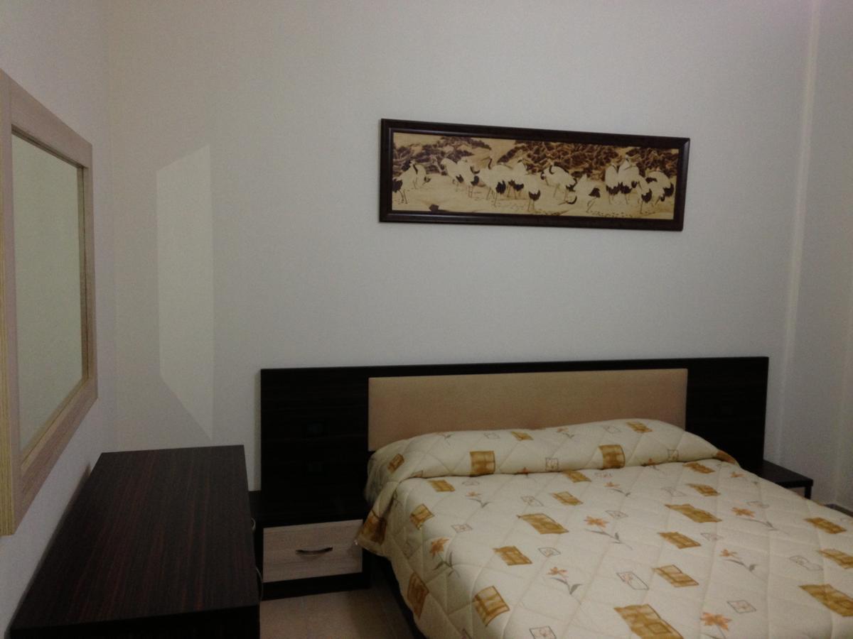 Hotel Alba Shengjin Ngoại thất bức ảnh